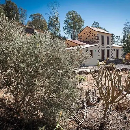 Laendliches Haus Caldereras By Interhome *