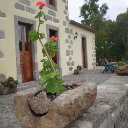 Laendliches Haus Caldereras By Interhome *