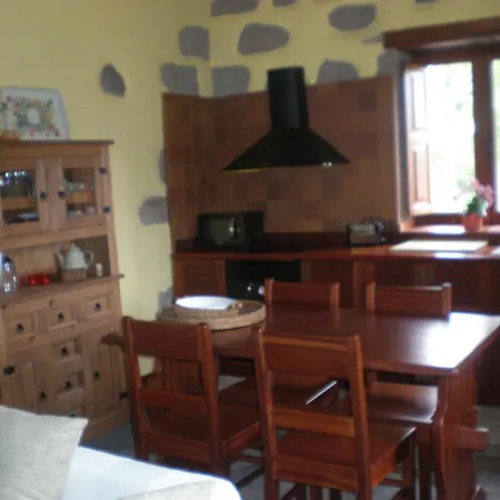 Laendliches Haus Caldereras By Interhome Дом отдыха *