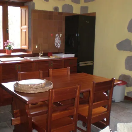 Laendliches Haus Caldereras By Interhome